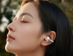 Ugreen HiTune S6 Pro Hadir dengan Audio Spasial dan Desain Open-Ear dengan Harga Terjangkau