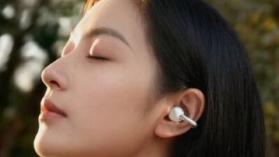 Ugreen HiTune S6 Pro Hadir dengan Audio Spasial dan Desain Open-Ear dengan Harga Terjangkau