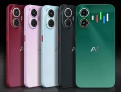 Ai+ Luncurkan Nova 2 Neo, Nova 2 Pro 5G dengan Layar hingga 144Hz, Segini Harganya