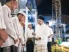 Terkait Seleksi Beasiswa Santri Jateng, Wagub Taj Yasin Tegaskan Keterbukaan dan Transparansi