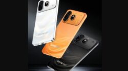 Coolpad Cool 80 Diluncurkan dengan Desain yang Terinspirasi iPhone, Cek Harganya
