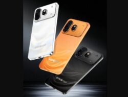 Coolpad Cool 80 Diluncurkan dengan Desain yang Terinspirasi iPhone, Cek Harganya
