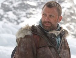 Daniel Craig Akhirnya Meninggalkan Era James Bond dengan Karakter Reboot ‘Narnia’