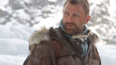 Daniel Craig Akhirnya Meninggalkan Era James Bond dengan Karakter Reboot ‘Narnia’