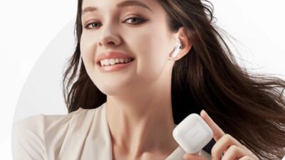 Honor Luncurkan Earbuds 5e dengan ANC Adaptif 52dB, LHDC 5.0, Fitur AI dan Daya Tahan Baterai 45 Jam