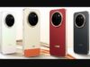 Honor X80 Pro Max Diluncurkan dengan Baterai 11.000mAh, Layar 10.000-nit, dan Snapdragon 6 Generasi ke-5