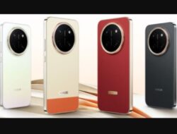 Honor X80 Pro Max Diluncurkan dengan Baterai 11.000mAh, Layar 10.000-nit, dan Snapdragon 6 Generasi ke-5