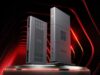 Gmktec Luncurkan PC Mini Evo-X3 dengan Ryzen AI Max+ 395, RAM LPDDR5X 128GB dan OCuLink