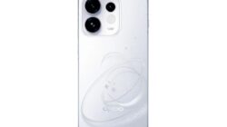 Oppo Reno 16 dan Reno 16c Resmi Mengungkap dengan Desain HoloVerse 3D, Desain Ramping, dan AI Snap Key