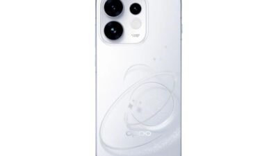 Oppo Reno 16 dan Reno 16c Resmi Mengungkap dengan Desain HoloVerse 3D, Desain Ramping, dan AI Snap Key