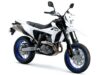 Memperkenalkan Suzuki DR-Z4SM 2026, Supermotard 400cc Baru, Cek Spesifikasi dan Harganya