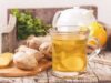 Ingin Membakar Lemak Perut yang Membandel? Maka Saatnya Menambahkan Jahe Dalam Diet Anda
