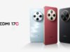 Redmi Menghadirkan Kembali Konfigurasi 4/64GB dengan Redmi 17C yang Baru