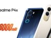 Varian Baru Realme P4x Diluncurkan dengan Baterai 8.000mAh dan Desain Menarik
