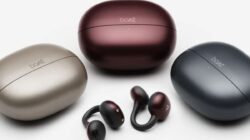 boAt Airdopes ProClip, Earbud Open-ear Diluncurkan dengan Kebocoran Audio Minimal dan Daya Tahan Baterai 52 Jam