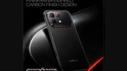 Infinix Note 60 Pro Pininfarina Edition yang Terinspirasi dari Supercar Diluncurkan
