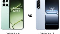 OnePlus Nord 6 vs OnePlus Nord 5: Apa yang Baru dan Apakah Layak untuk Diupgrade?