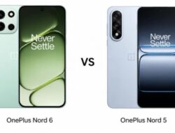 OnePlus Nord 6 vs OnePlus Nord 5: Apa yang Baru dan Apakah Layak untuk Diupgrade?