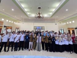 HMP Pendidikan Sejarah Univet Bantara Gelar Seminar, Ajak Generasi Muda Memaknai Sejarah sebagai Cermin Jati Diri