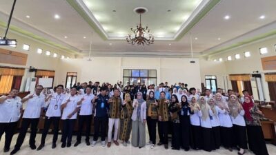 HMP Pendidikan Sejarah Univet Bantara Gelar Seminar, Ajak Generasi Muda Memaknai Sejarah sebagai Cermin Jati Diri