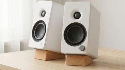 Creative Luncurkan Speaker Desktop XF1 dengan DAC Terintegrasi, Bluetooth 6.0 dan Output RMS 72W