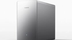 Xiaomi Masuk Pasar NAS dengan Perangkat Smart Storage