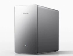 Xiaomi Masuk Pasar NAS dengan Perangkat Smart Storage