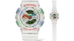 G-Shock Baru Saja Membuat Jam Tangan Pokémon Terbaik, dan Penuh dengan Kejutan Nostalgia