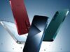 Fujitsu Luncurkan Smartphone Arrows Alpha 2 yang Memenuhi 23 Standar Ketahanan Militer