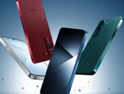 Fujitsu Luncurkan Smartphone Arrows Alpha 2 yang Memenuhi 23 Standar Ketahanan Militer