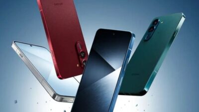 Fujitsu Luncurkan Smartphone Arrows Alpha 2 yang Memenuhi 23 Standar Ketahanan Militer