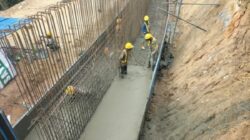 Kementerian PU Bangun Jembatan Permanen Demi Percepatan Pemulihan Bencana Sumatera