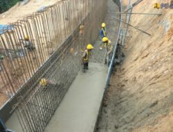 Kementerian PU Bangun Jembatan Permanen Demi Percepatan Pemulihan Bencana Sumatera