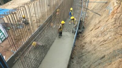 Kementerian PU Bangun Jembatan Permanen Demi Percepatan Pemulihan Bencana Sumatera