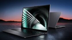 Chuwi Luncurkan Laptop Baru dengan Intel Core 3 304, Layar 14 Inci dan SSD yang Dapat Diupgrade