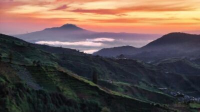 Simak di Sini, Berikut Ini Arti Mimpi Melihat Lembah