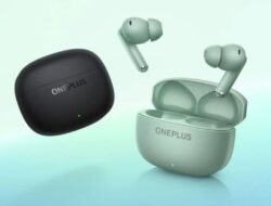 OnePlus Nord Buds 4 Diluncurkan dengan Driver 12mm, ANC, Daya Tahan Baterai 54 Jam, Bluetooth 6.1