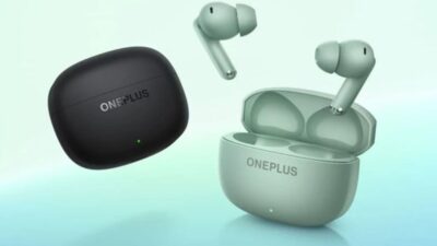 OnePlus Nord Buds 4 Diluncurkan dengan Driver 12mm, ANC, Daya Tahan Baterai 54 Jam, Bluetooth 6.1