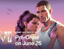 Pre-order GTA 6 Akhirnya Dibuka, Harga dan Edisi Dikonfirmasi