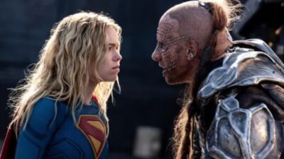 Review ‘Supergirl’: Milly Alcock Memimpin dalam Film Superhero Distopia yang Begitu Dangkal Hingga Sangat Mengerikan