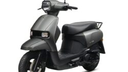Memperkenalkan Suzuki SUI 2026, Skuter Neo-retro 125cc Baru Bergaya Kei Car