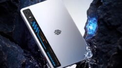 Red Magic Pamerkan Performa Gaming Tablet Snapdragon 8 Elite Gen 5 Berpendingin Cair dengan Layar OLED 185Hz