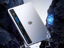 Red Magic Pamerkan Performa Gaming Tablet Snapdragon 8 Elite Gen 5 Berpendingin Cair dengan Layar OLED 185Hz