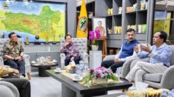 Jateng Jadi Incaran Investor India, Bidang Pertanian dan Energi Surya Jadi Sasaran