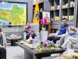 Jateng Jadi Incaran Investor India, Bidang Pertanian dan Energi Surya Jadi Sasaran