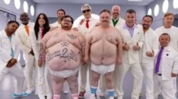 Review ‘Jackass: Best and Last’: Anak Laki-laki Tetaplah Anak Laki-laki, tapi Hanya Sebentar Lagi, dalam Perpisahan yang Menyenangkan dan Agak Mengharukan