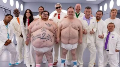 Review ‘Jackass: Best and Last’: Anak Laki-laki Tetaplah Anak Laki-laki, tapi Hanya Sebentar Lagi, dalam Perpisahan yang Menyenangkan dan Agak Mengharukan