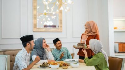 Cek di Sibi, Berikut Ini 5 Penerang Kehidupan Menurut Abu Bakar Ash-Shiddiq