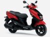 Memperkenalkan Suzuki Avenis 125 2026, Cek Spesifikasi dan Harganya