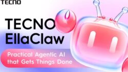 Tecno Ungkap AI EllaClaw yang Ditingkatkan dengan Otomatisasi Lintas Aplikasi dan 40+ Keterampilan Cerdas